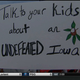 Illustration for article titled Deez Nuts: Your Ohio State iCollege GameDay/i Sign Roundup